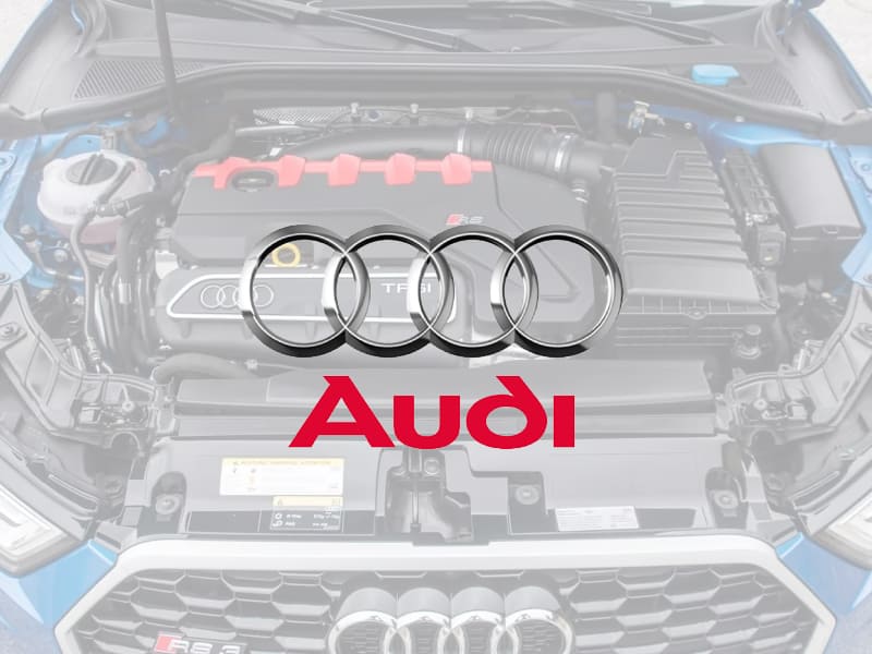 audimotor