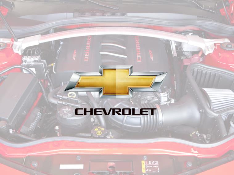 chevroletmotor