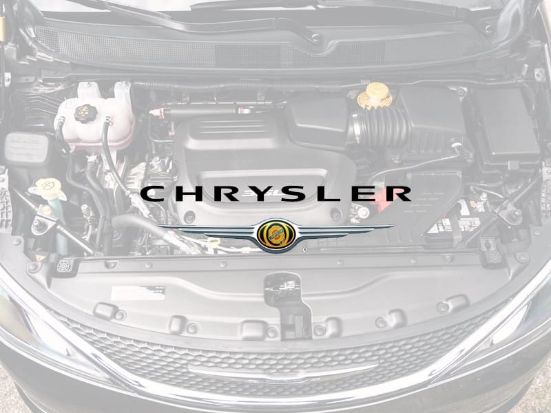 chryslermotor