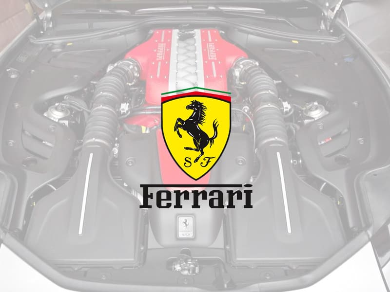 ferrarimotor