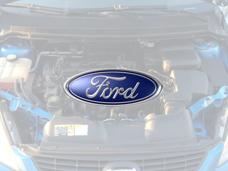 fordmotor