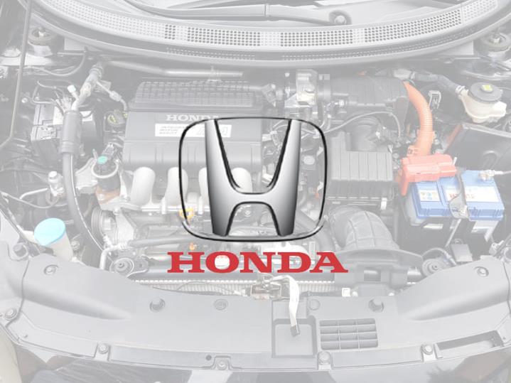 hondamotor