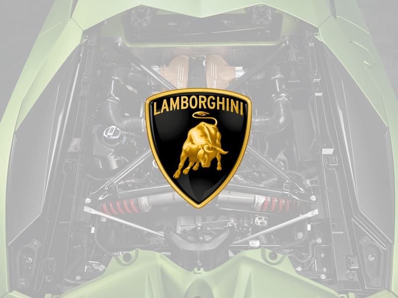 lamborghinimotor