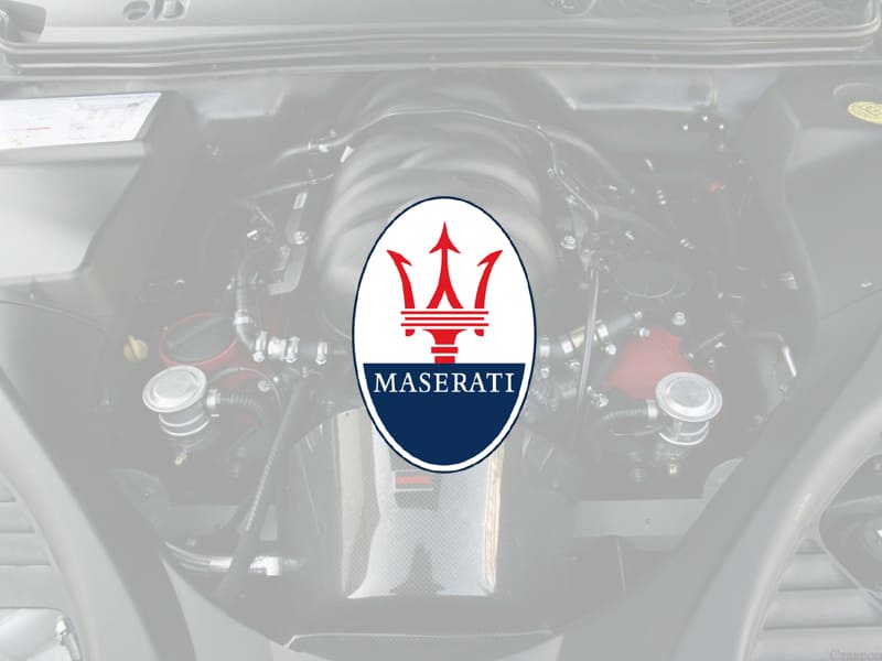 maseratimotor