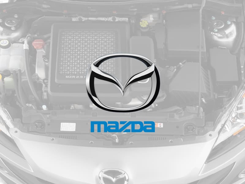 mazdamotor