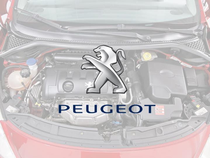 peugeotmotor