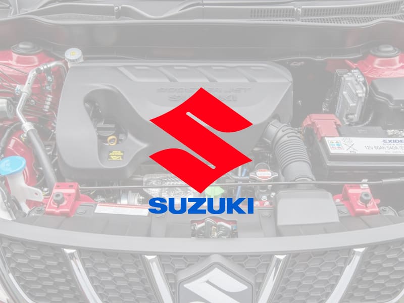 suzukimotor